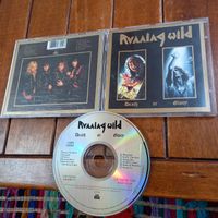 Running Wild- Death...
