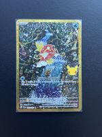 Magikarp 203/193 30th Celebration EN