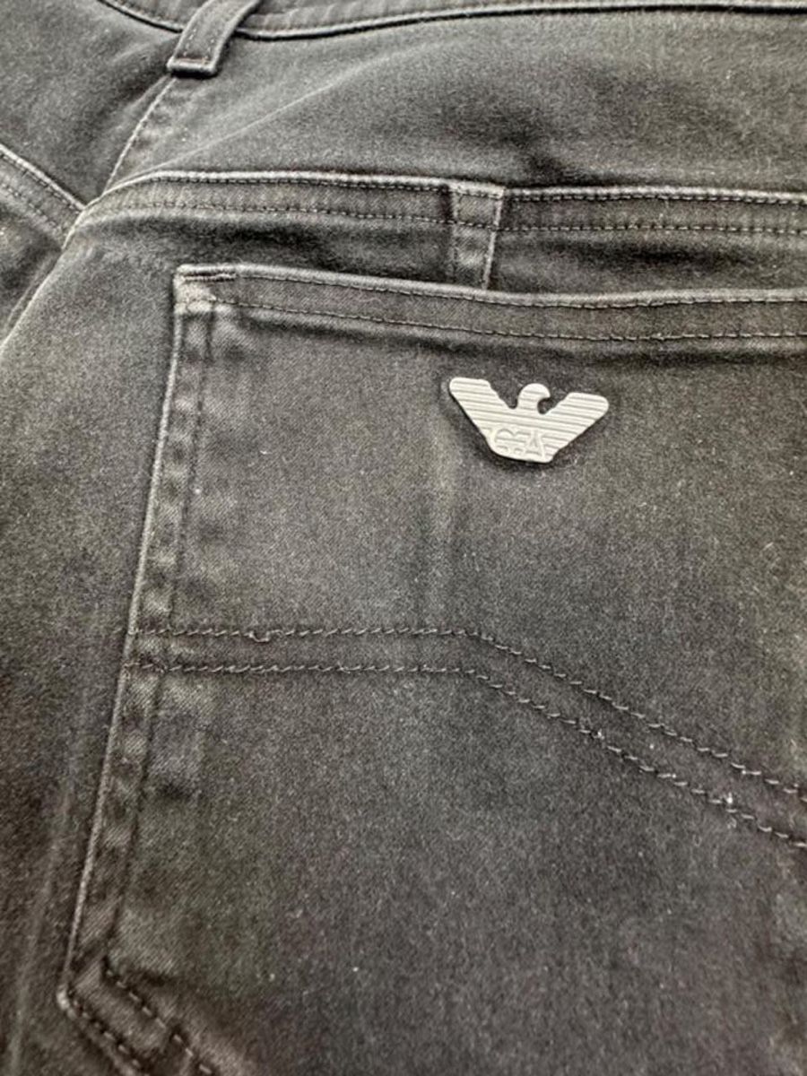 Armani Jeans: Armani jeans – Gebraucht aus Erlinsbach SO von TogaResell 3