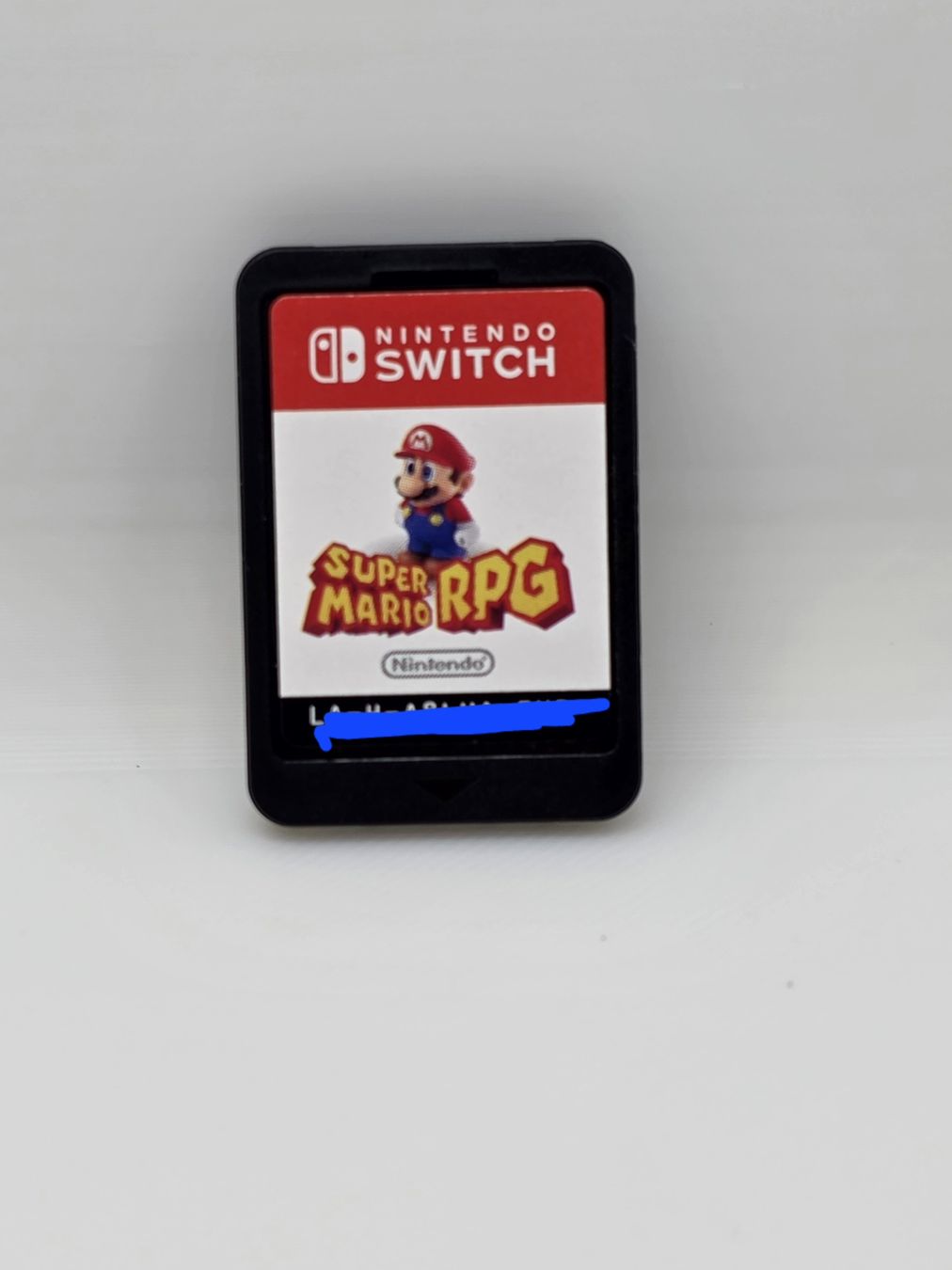 Nintendo Giochi: Super Mario RPG Nintendo Switch – Usato da Basel venduto da kal_6fnd 1