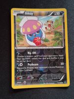 Pokemon Inkay 41/108 Reverse XY Roaring Skies