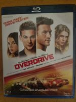 Overdrive (Blu-ray) - Scott Eastwood - Action Film!