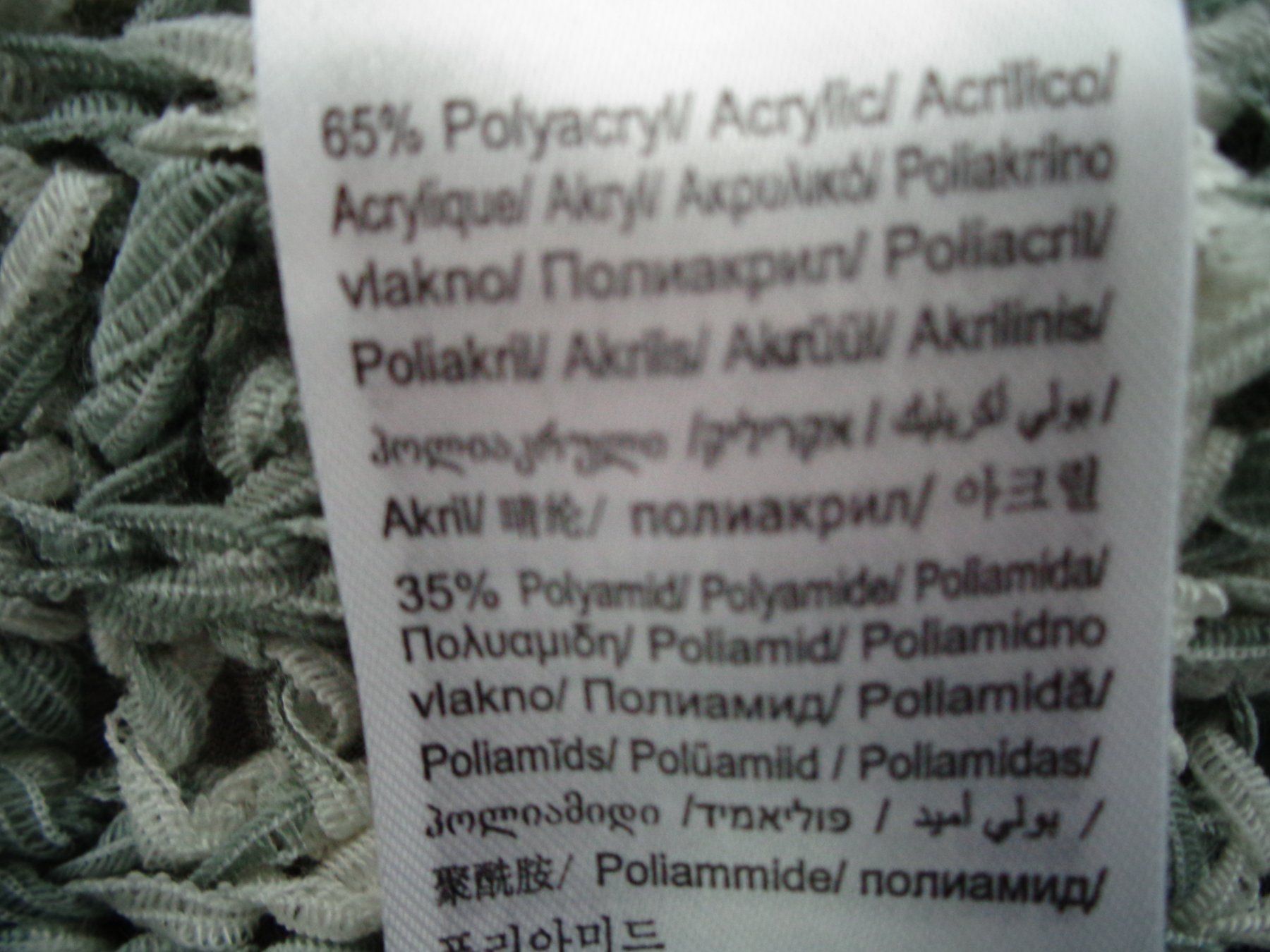 Tom Tailor Giacche: TOM TAILOR STRICK CARDIGAN GR.S NEU – Nuovo (secondo la descrizione) da Rotkreuz venduto da Samballi 4