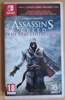 Nintendo Switch Assassin's Creed The Ezio Collection