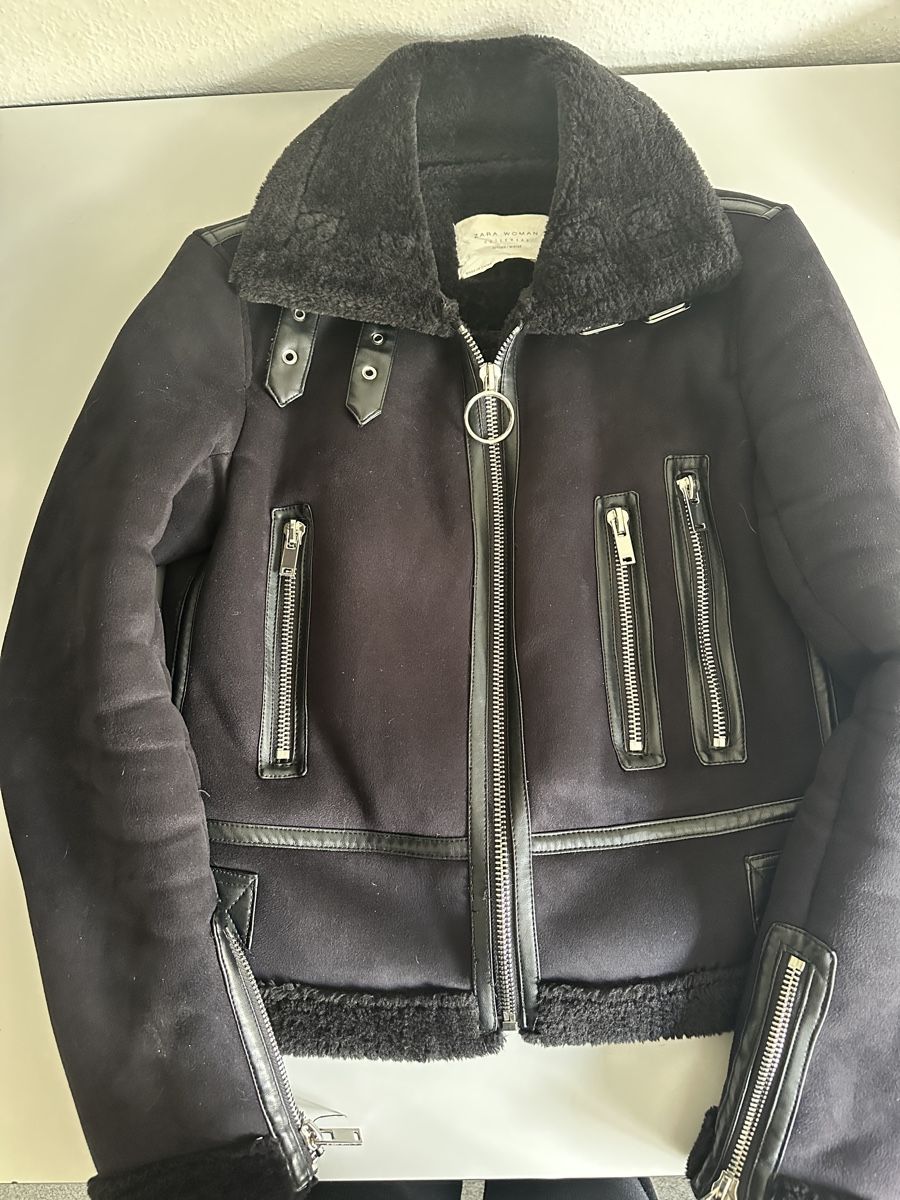 Zara Jacken: Zara Jacke  – Neu (gemäss Beschreibung) aus Hinterkappelen von Girl67