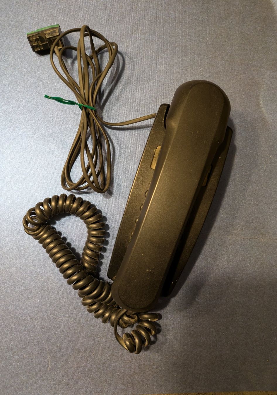 Doro Telefone: Telefon Doro Prisma – Gebraucht aus Zetzwil von Stritzi