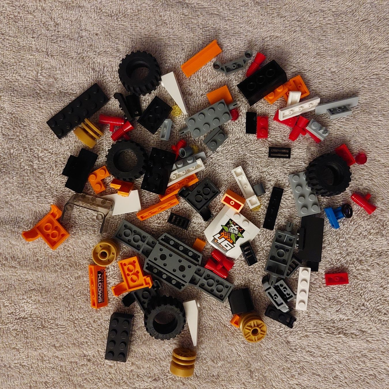 Lego Baukästen: LEGO 60146 – Gebraucht aus Uetikon am See von Peter_von_Lanthen 2