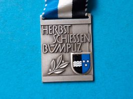 Bümpliz Herbst Schiessen 1981 (u805)