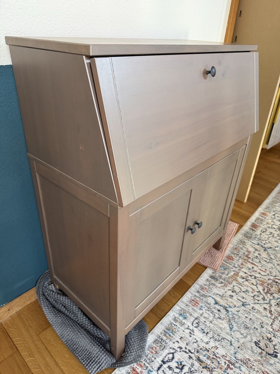 Ikea Cassettiere: IKEA HEMNES Sekretär  – Usato da Gontenschwil venduto da ani_y2l5 2