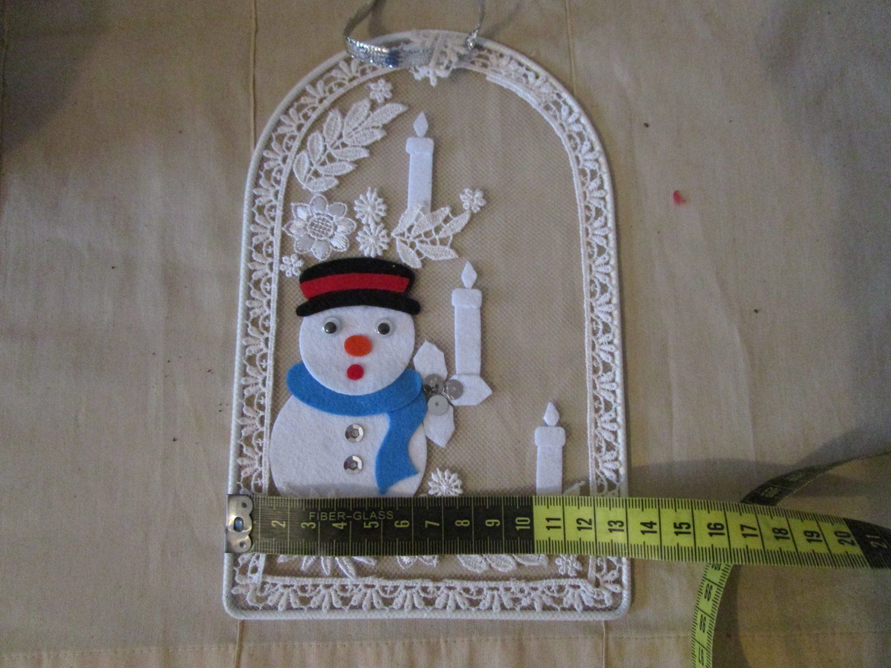 Tutte le decorazioni: Weihnachtsdekoration – Usato da Birmenstorf AG venduto da Edelweiss25 6