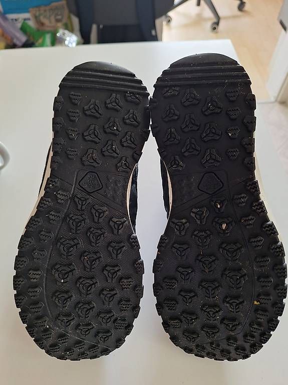 Herrenschuhe: Wander- oder Schneeschuhe Grösse 40 – Gebraucht aus Schinznach-Dorf von StoepfiR 1