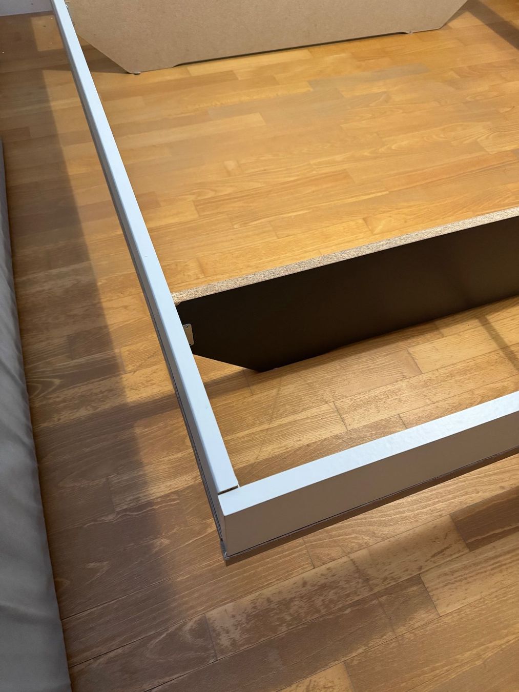 Letti: Bett – Usato da Suhr venduto da han_8xwk 2