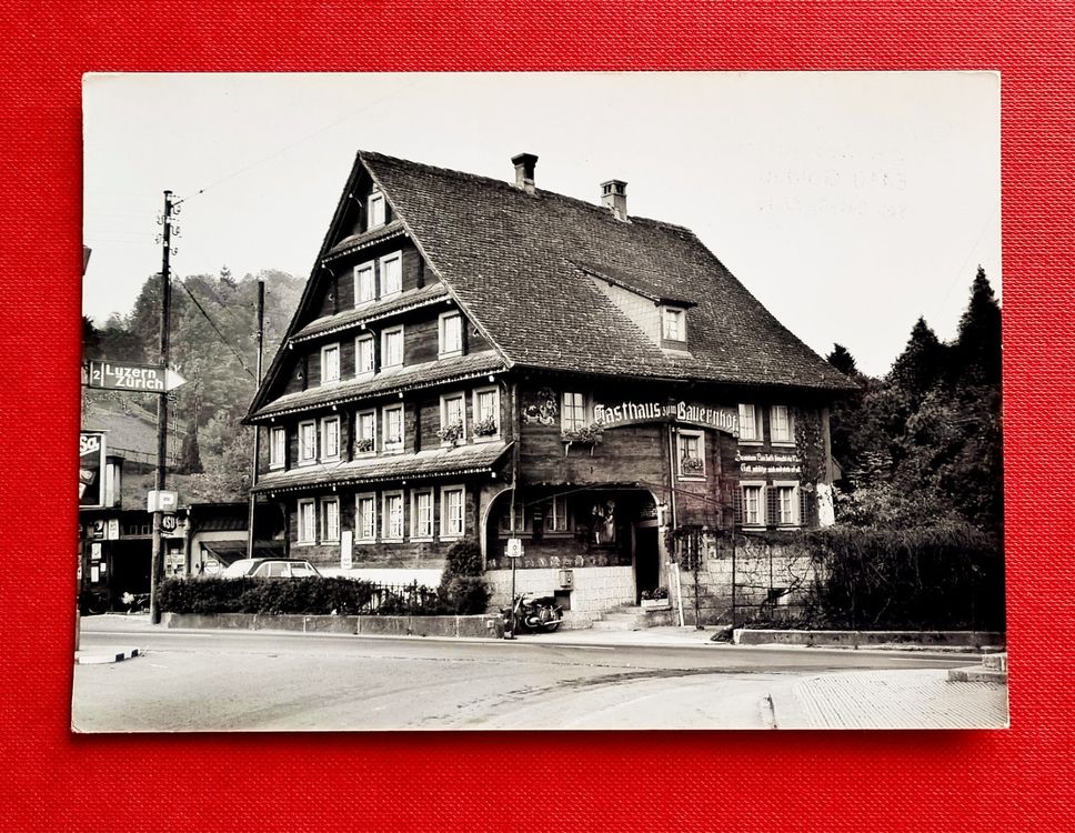 Goldau Gasthaus Zum Bauernhof Alter Töf Kaufen Auf Ricardo