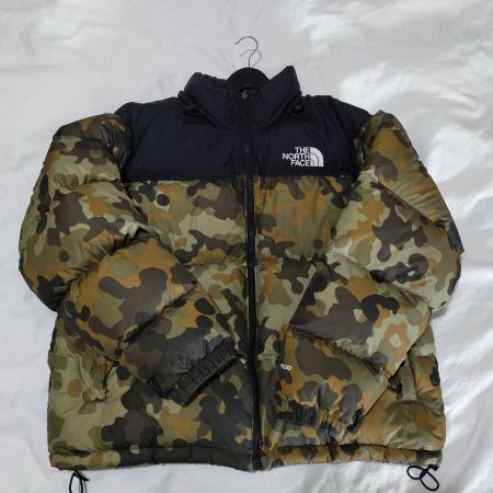 Winterjacke Retro Nuptse 1966 North Face