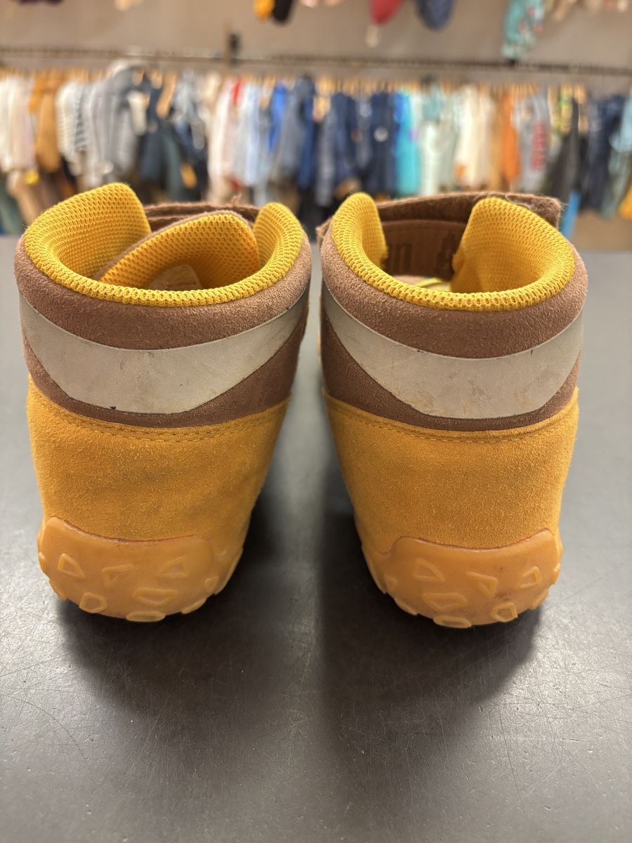 Affenzahn Scarpe per ragazzi: Affenzahn Barfussschuhe, Grösse 32 – Usato da Büren an der Aare venduto da Nikito2001 1