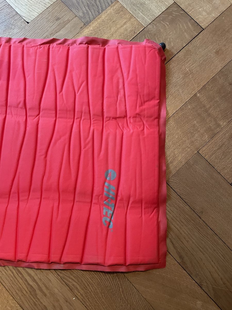 Matelas: Campingmatte – D'occasion à Evilard par julia_schuerch 2