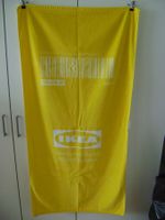IKEA Badetuch 70x140 cm aus Kollektion "EFTERTRÄDA"