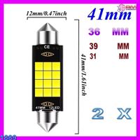 C5W C10W C3W 31mm 36mm 39mm 41mm LED