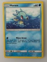 Pokémon Karte - Water Arrow
