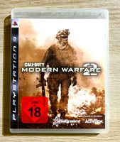 Call of Duty Modern Warfare 2 PS3