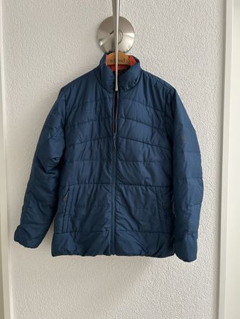 Daunenjacken Mammut 