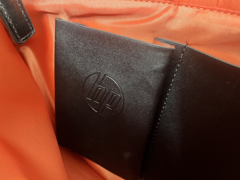 Borse: HP Chic Black Laptop Bag – Nuovo (secondo la descrizione) da Stäfa venduto da lule0203 3