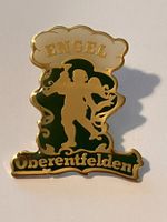 1 Pin Engel Oberentfelden
