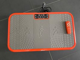 Vibroshaper