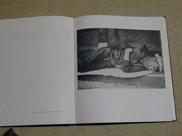 Libri: Walker Evans fotoklassiker antik – Usato da Welschenrohr venduto da Regool 4