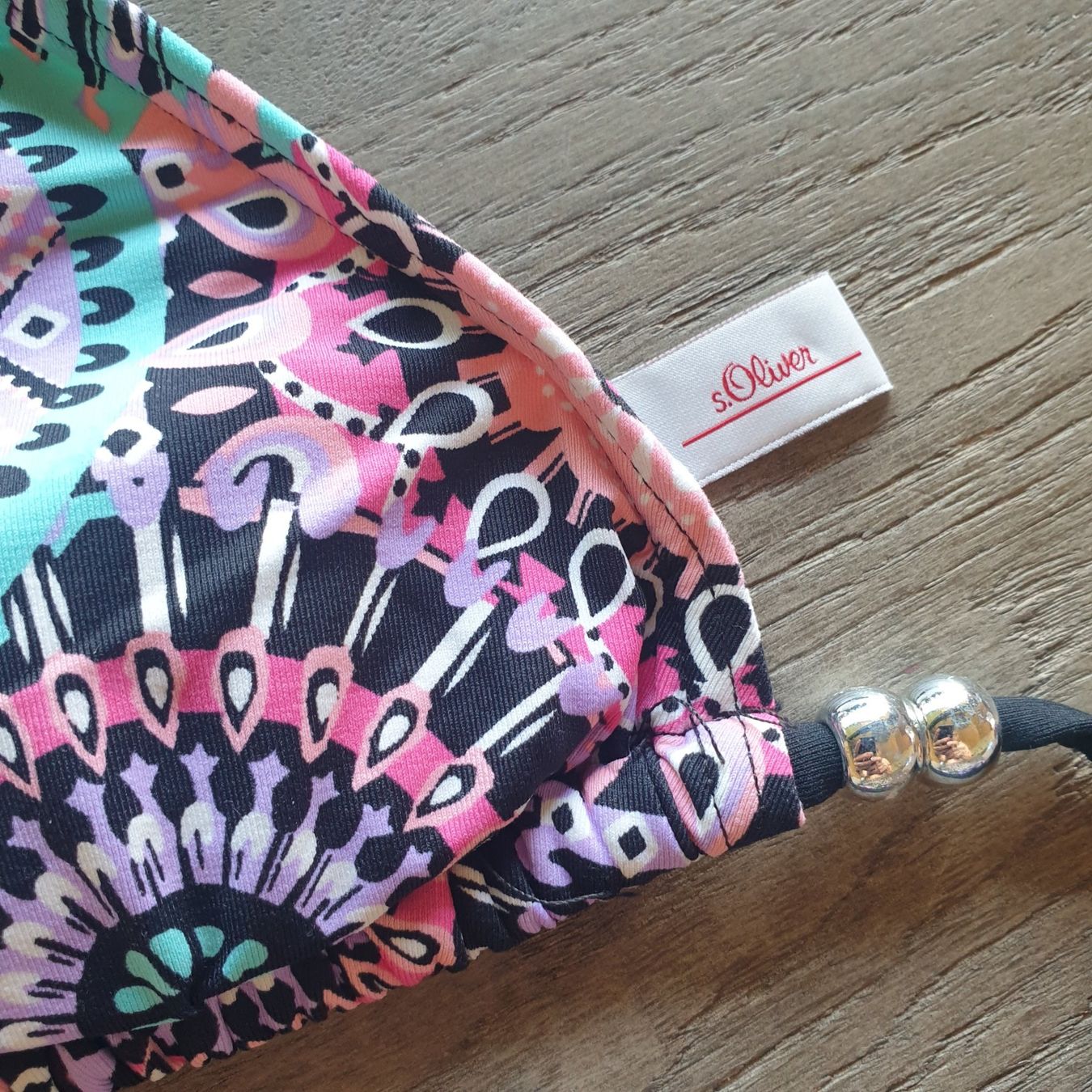 Costumi da bagno & Bikini: 🐸 S. OLIVER BIKINI 34A – Usato da Môtier (Vully) venduto da Frogs 1