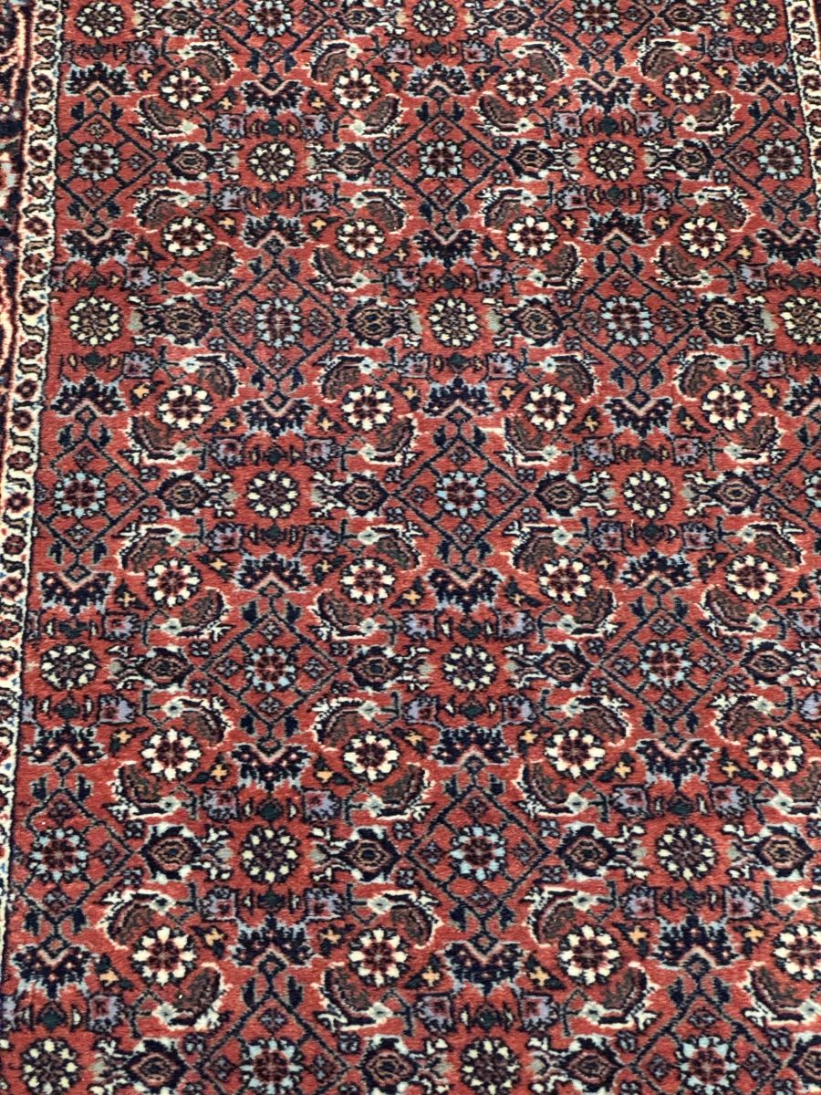 Tappeti: Bidjar Läufer – Nuovo (secondo la descrizione) da Liestal venduto da galerie_nategh 4