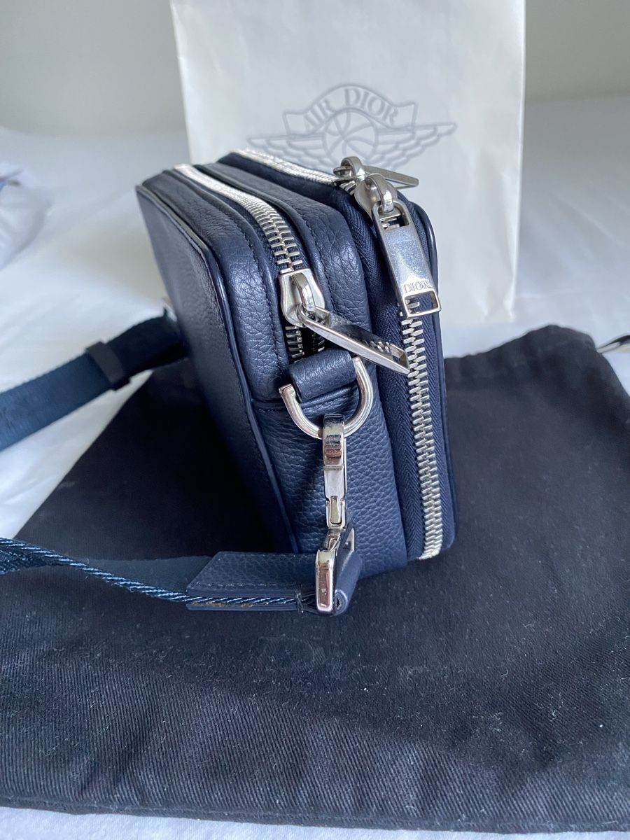 Dior Borse: Dior x Jordan Bag – Nuovo (secondo la descrizione) da Zürich venduto da micha_mm 2