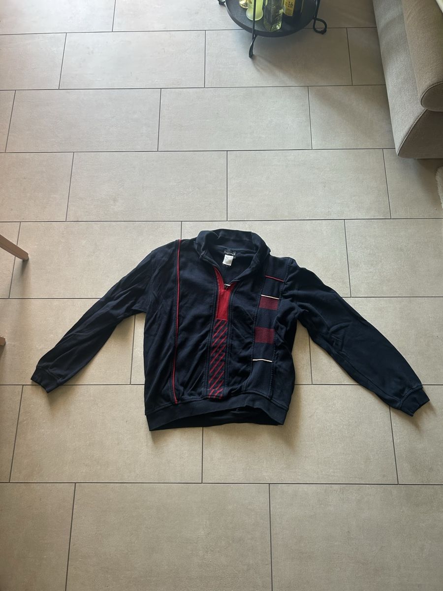 Pullover & Sweatshirts: Eleganter Herren Pullover mit Reisverschluss – Neu (gemäss Beschreibung) aus Maisprach von _aliciarebecca_ 1