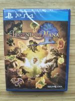 Legend of Mana Remastered Sealed (PS 4)