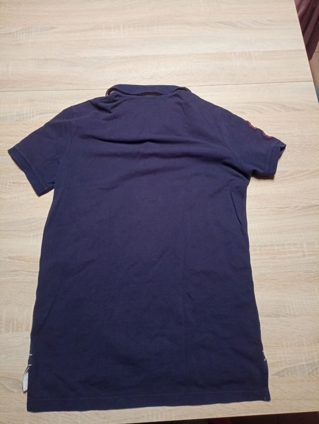 US Polo Magliette Polo: Polo U.S POLO ASSN. USMA taille M – Usato da Vullierens venduto da Saway 1