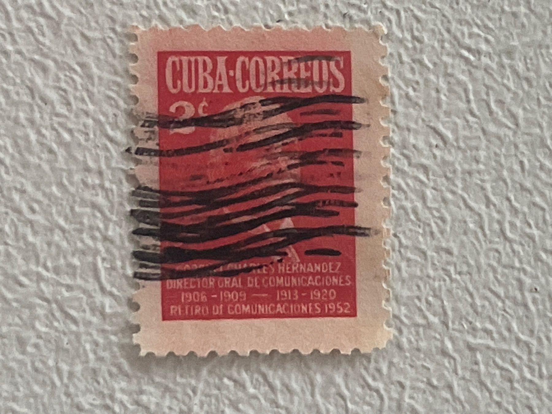 Tutti i francobolli: Cuba Briefmarke ab 1 CHF ! – Usato da Chiasso venduto da AzenYa