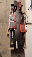 8S LiFePO4 Batteriegehäuse  DALY Smart BMS& Active Balancer 