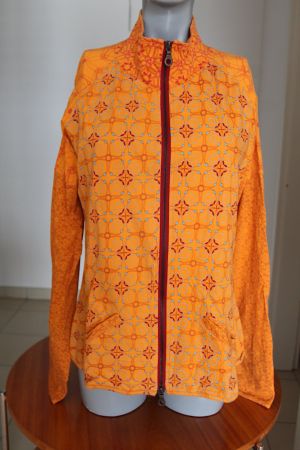 Woman at Work, Oberteil / Jacke Gr. M / L ?