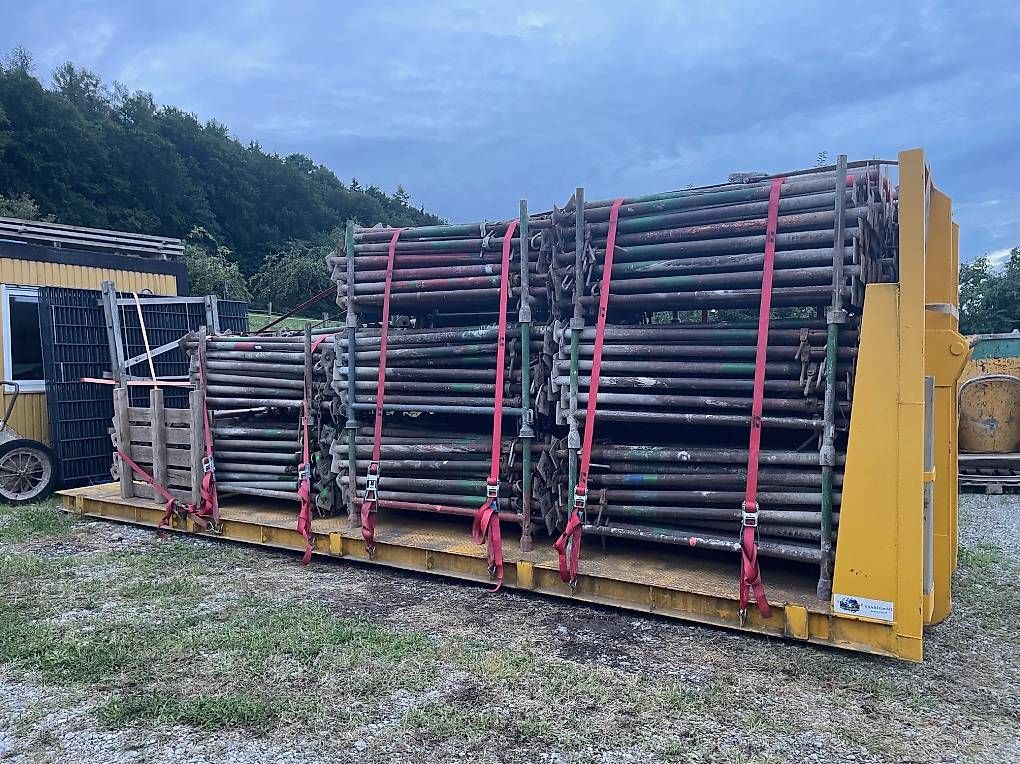 Travi: Deckenstützen (Preis pro Stück) – Usato da Herdern venduto da Bettina_st 1