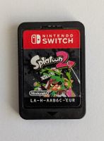 Splatoon 2 für Nintendo Switch
