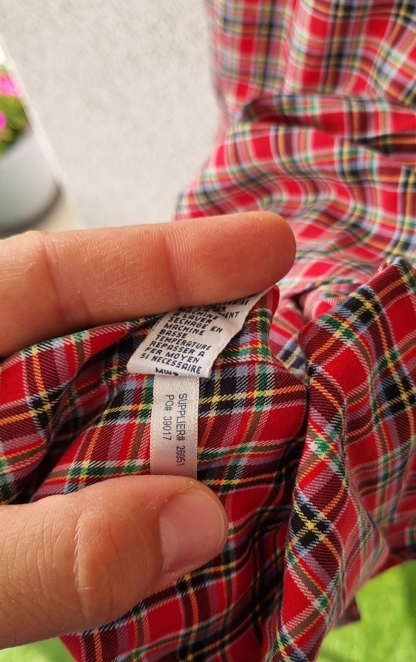 Ralph Lauren Chemises: Ralph Lauren Hemd, Gr. L – D'occasion à Oberriet SG par gimidrip 6