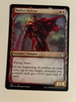 1 x Markov Waltzer - Magic: The Gathering - MtG