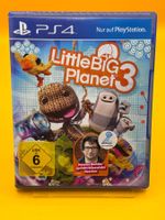 LittleBigPlanet 3 PS4 - Winterspass garantiert!