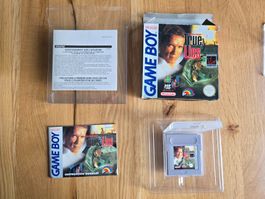 Nintendo Gameboy/True Lies/OVP
