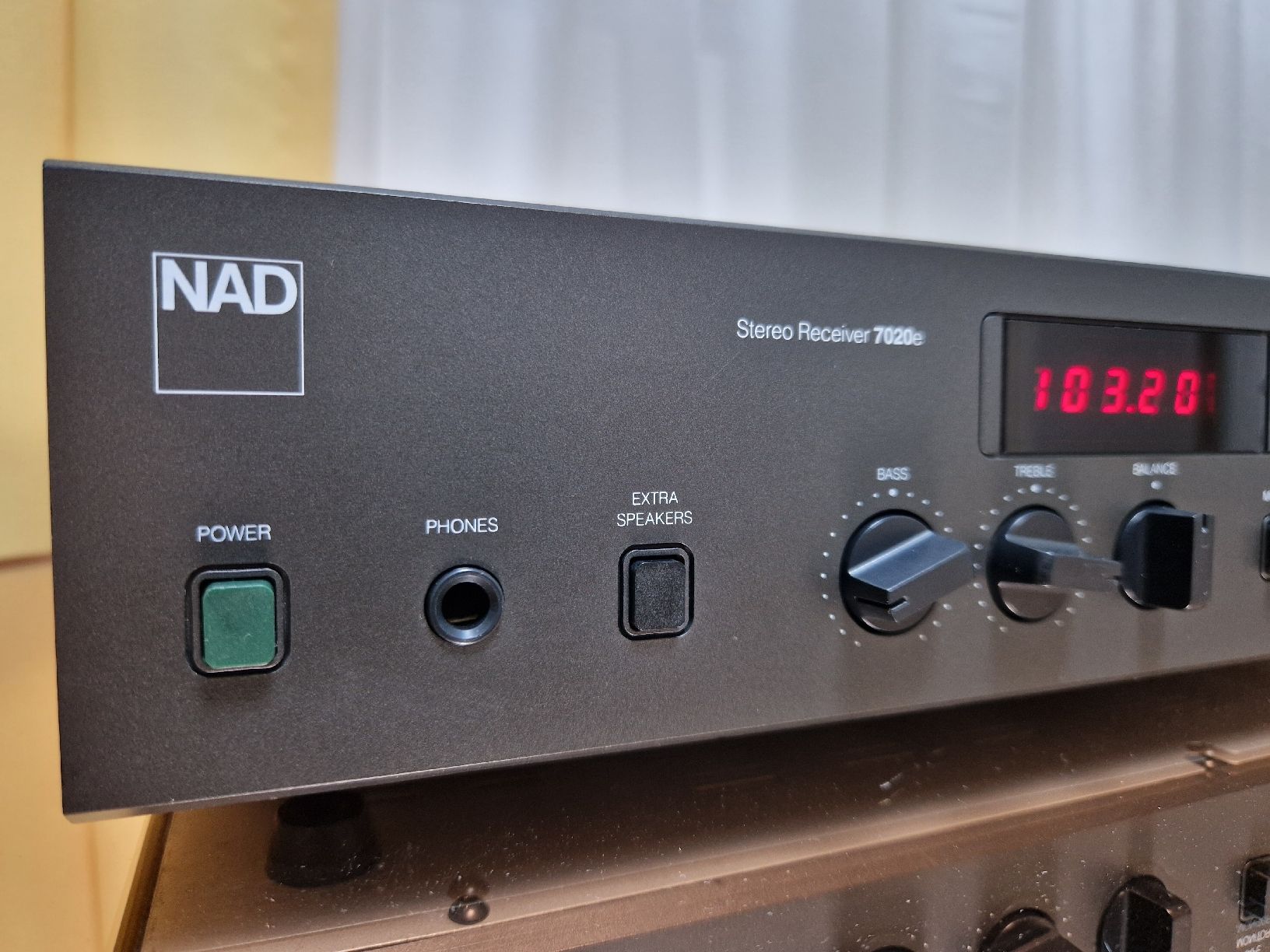 Nad Ricevitori: NAD 7020E – Usato da Arbon venduto da Mayak_Sound 1