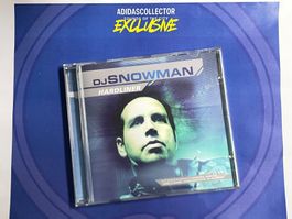DJ Snowman – Hardliner