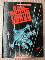 RAN CORVO Blanchard Salvetti Headline Zenda(1990) +envoi 2.-