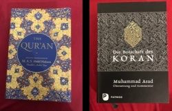 Libri: 2 Qurane – Nuovo (secondo la descrizione) da Mollis venduto da ges_vlm6