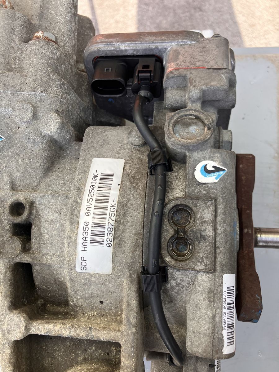 Audi Alle Autoersatzteile: Haldex – Gebraucht aus La Chaux-de-Fonds von cta_gfq8 6