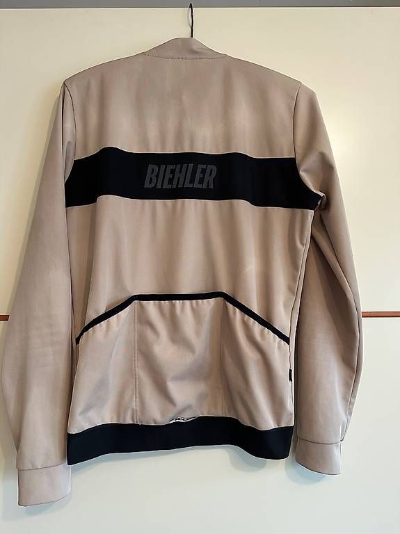 Giacche: BIEHLER DEFENDER THERMOJACKE HERREN - Velojacke – Usato da Basel venduto da jos_dd6y 4